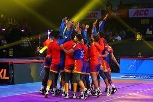 PKL 10: UP Yoddhas aim for a double against Haryana Steelers in Kolkata leg - Vimarsana News