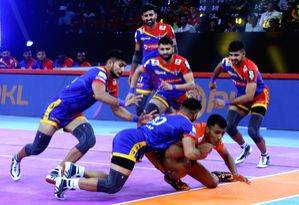 PKL 10: UP Yoddhas hope to return to winning ways against U Mumba - Vimarsana News