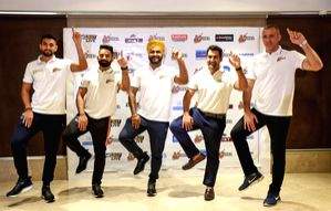 PKL: U Mumba's return reignites Kabaddi fervour in the City of Dreams - Vimarsana News