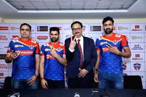 PKL: UP Yoddhas to kick off their home leg against Bengaluru Bulls on Friday - Vimarsana News