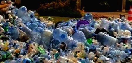PET, Set, Go! Recycling of single-use plastics creates new job avenues - Vimarsana News