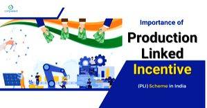 PLI Scheme turns out to be a game changer for manufacturing sector - Vimarsana News