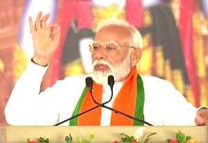 PM Modi asks Kerala BJP workers to reach out to people ahead of LS polls - Vimarsana News
