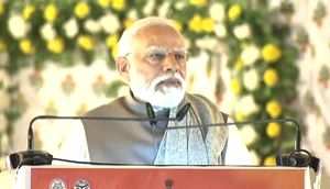 PM Modi inaugurates second edition of Kashi Tamil Sangamam - Vimarsana News