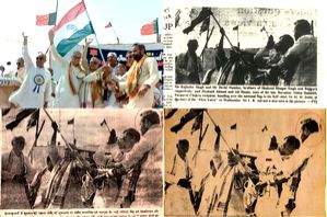 PM Modi's 'connection' with Tamil Nadu not new, these pictures are proof - Vimarsana News