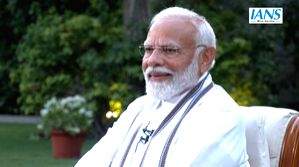 I want to cement India's leadership in global gaming market: PM Modi - Vimarsana News