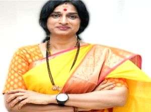 Hyderabad BJP candidate booked for hurting religious sentiments - Vimarsana News