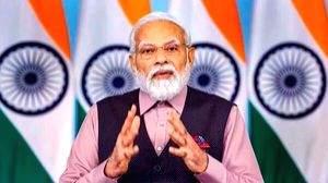 PM Modi to inaugurate/lay foundation of projects worth Rs 3,161 cr in J&K on Feb 20 - Vimarsana News