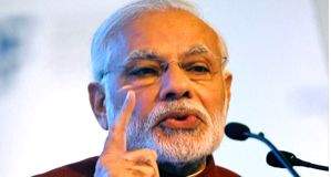 PM Modi to launch new credit scheme to help poor start biz ventures - Vimarsana News