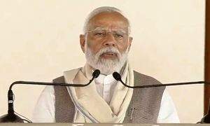 PM Modi to lay foundation stone for Rs 91,000 crore Tata-PSMC chip plant in Gujarat - Vimarsana News