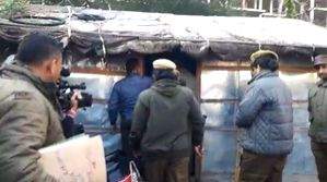 Police drive against those sheltering Rohingyas in Jammu division; 4 held - Vimarsana News
