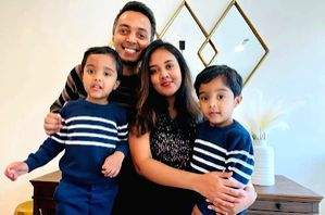 Police identify Indian-origin techie as suspect in US family murder-suicide case - Vimarsana News