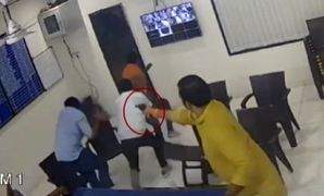 Police station shootout: Thane court sends BJP MLA to 11 days' police custody - Vimarsana News