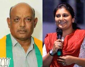 Political legacy & local dynamics dominate Amreli LS seat in Gujarat - Vimarsana News