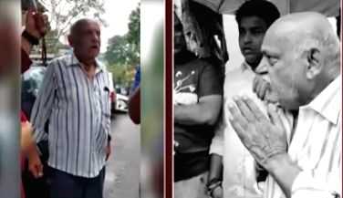 Political row as Mumbai Marathi woman refused office premises in 'Gujarati' society - Vimarsana News