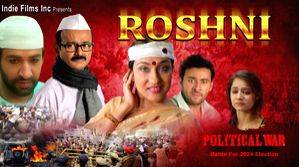 'Political War' unveils hard truths through in its latest track 'Roshni' - Vimarsana News