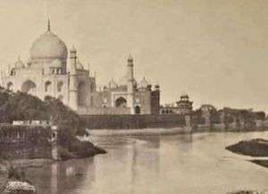Politics of indecision threatens Taj Mahal - Vimarsana News