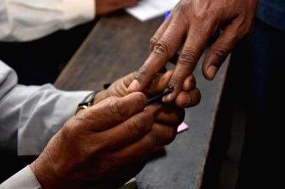 72.44 per cent polling in Telangana MLC by-election - Vimarsana News