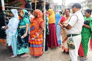 EC begins preparations for vote counting in MP - Vimarsana News