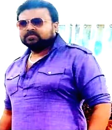Popular Odia actor Pintu Nanda passes away - Vimarsana News