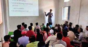 Portal of trouble opens again for Madhya Pradesh tribals on the lookout for pattas - Vimarsana News