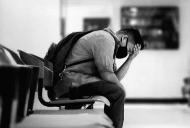 1 in 8 older adults experienced depression for 1st time during pandemic - Vimarsana News