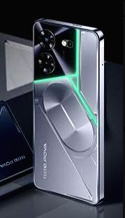 POVA 5 Pro smartphone's price announced, costs Rs 15K - Vimarsana News
