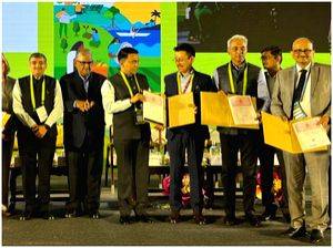 Power Finance Corporation inks pact to finance green projects in Goa - Vimarsana News