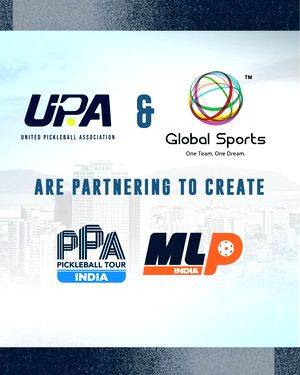 PPA Tour and Major League Pickleball India to make debut in 2025 - Vimarsana News
