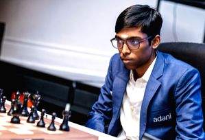 Praggnanandhaa in focus as Norway Chess begins in Stavanger - Vimarsana News