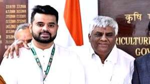 Sex videos case: Arrested JD(S) MP Prajwal's parents fear imprisonment in abduction case - Vimarsana News
