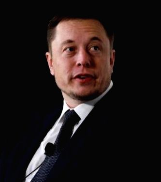 Musk working on 'Master Plan Part 3' to scale Tesla to 'extreme size' - Vimarsana News