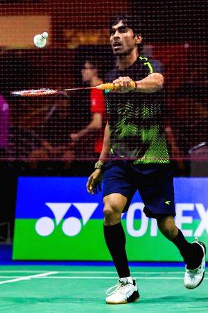Pramod Bhagat wins gold at Para-Badminton World Championships; equals Lin Dan's record for 5 titles - Vimarsana News