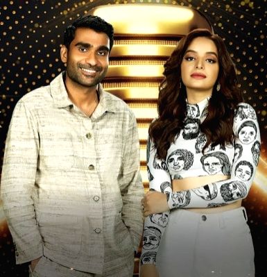 Prateek Kuhad, Lisa Mishra collaborate over 'Mere Sang' - Vimarsana News
