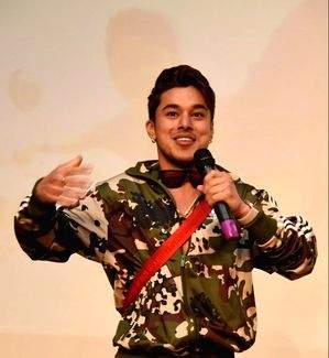 Pratick Sehajpal: Winning reality shows opens doors; what you do next defines your path - Vimarsana News