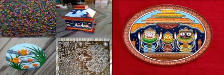 Exhibition to explore water through various art forms at India Habitat Centre - Vimarsana News