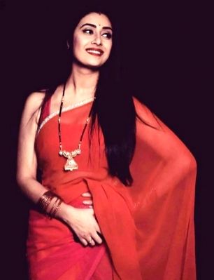 Preetika Chauhan: I saw films to get an idea about playing blind character - Vimarsana News
