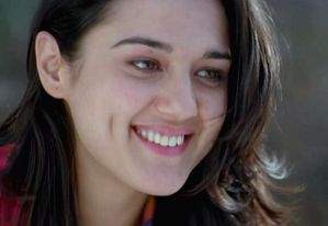 Preity says Mani Ratnam asked her to 'wash' her face for 'Dil Se' - Vimarsana News