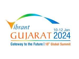 Vibrant Gujarat Summit: Gandhinagar lit up; office opening time changed - Vimarsana News