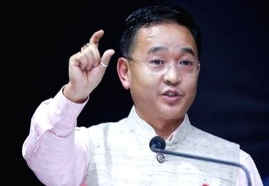 Political parties in Sikkim 'drawing inspiration' from Argentina - Vimarsana News