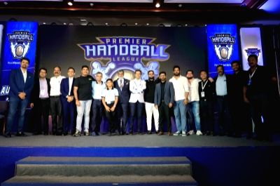Premier Handball League Auction: India internationals draw strong attention from all six teams - Vimarsana News