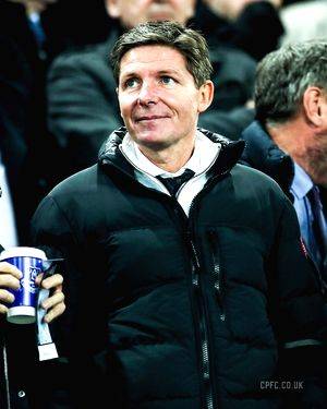 Premier League: Crystal Palace appoint Oliver Glasner as new manager - Vimarsana News