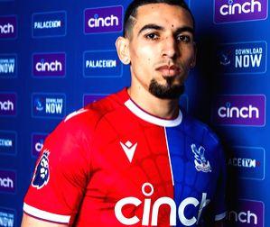 Premier League: Crystal Palace sign Daniel Munoz from Genk - Vimarsana News