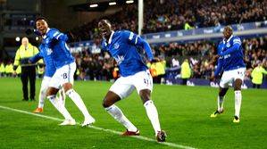 Premier League: Everton damages Liverpool's title hopes, Man Utd moves to sixth - Vimarsana News