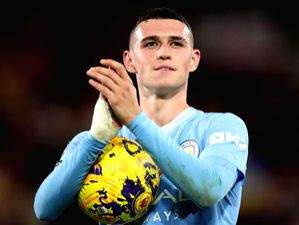 Premier League: Foden's hat-trick inspires Man City to 3-1 comeback win over Liverpool - Vimarsana News