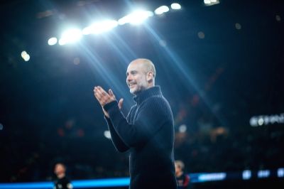 Premier League: Guardiola hails 'brilliant connection' between De Bruyne, Haaland - Vimarsana News