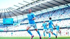 Premier League: Manchester City deserve their title, but Arsenal can take hope as they build for future - Vimarsana News
