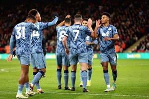 Premier League: Watkins stars as Aston Villa return to top four - Vimarsana News