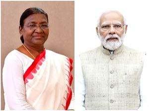 Odisha: President Murmu, PM Modi extend greetings on 'Utkala Dibasa' - Vimarsana News