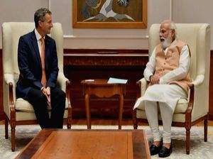 President of QS University Rankings lauds India for highest performance growth among all G20 nations - Vimarsana News